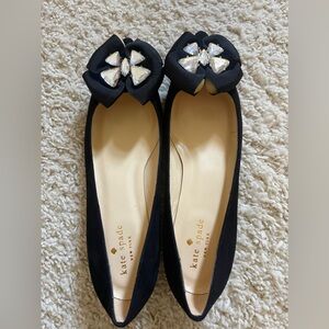 Kate Spade flats